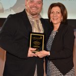 James Kelly, Loews Miami Beach Hotel - Culinary Manager of the Year (over 200 rooms)