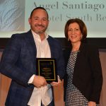 Angel Santiago, 1 Hotel South Beach - Engineering Manager of the Year (over 200 rooms)