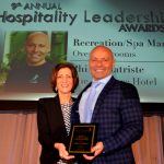 Philip Alatriste, The Biltmore Hotel - Recreation/Spa Manager (over 200 rooms)