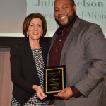 Julius Nelson, Faena Hotel Miami Beach - Security Manager (under 200 rooms)