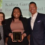 Kaliea Garner, Four Seasons Hotel Miami - Manager of the Year (over 200 rooms)