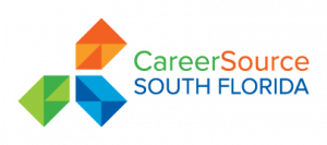 CareerSource S. Fl logo