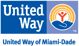 United Way logo MD