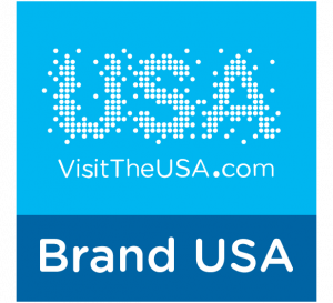 Brand USA logo