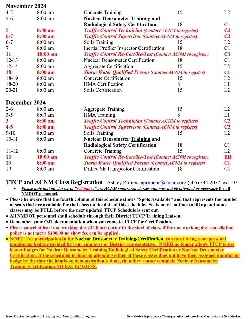 TTCP Schedule - 8.13.24-pg2