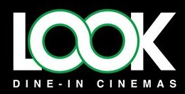 look cinema logo
