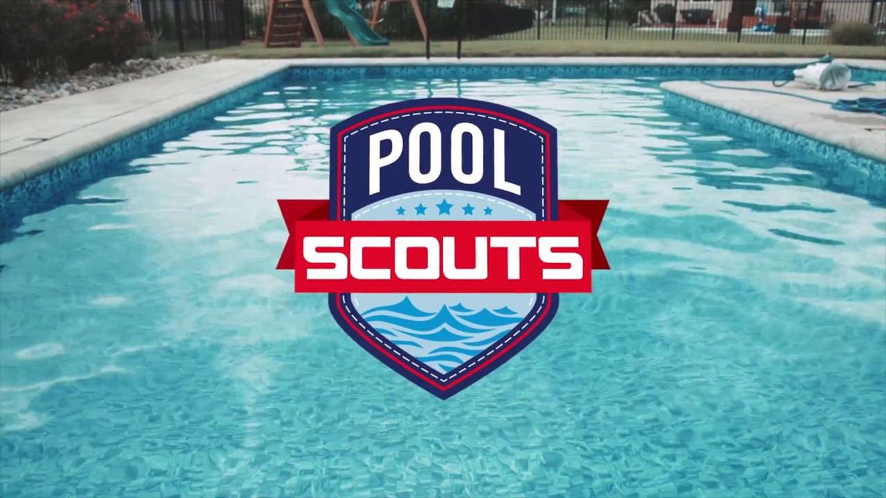 pool scouts logo