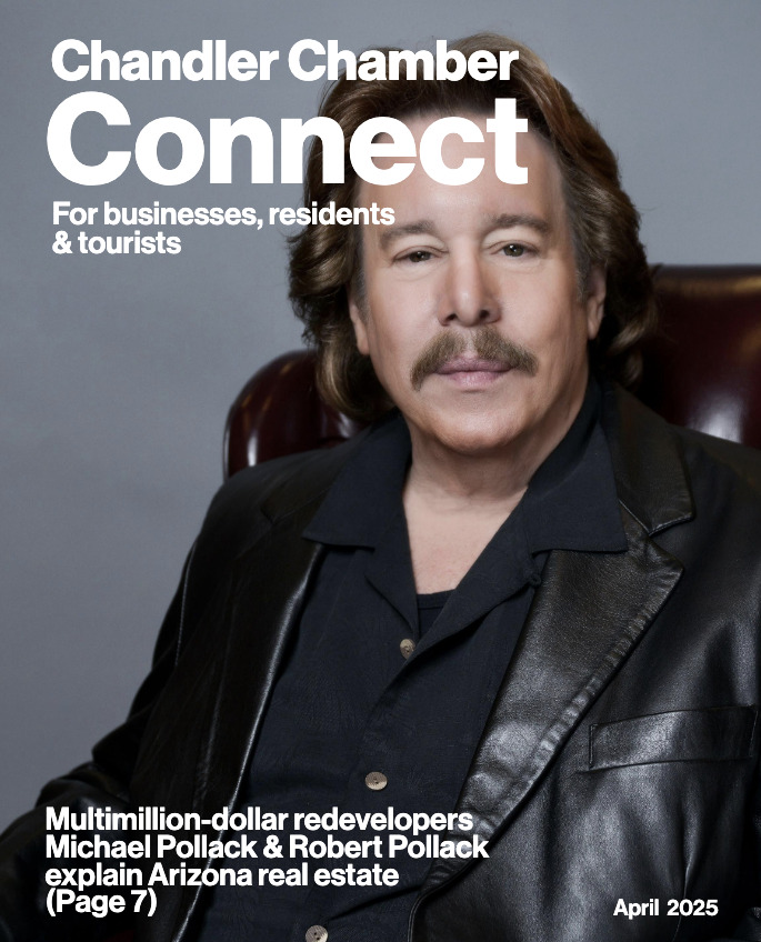 April 2025 eMag