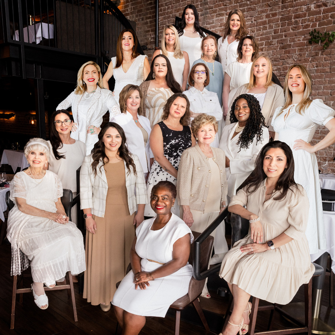 women of chandler