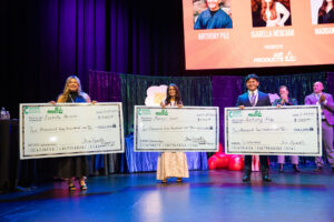 Chandler Community Awareds Scholarship