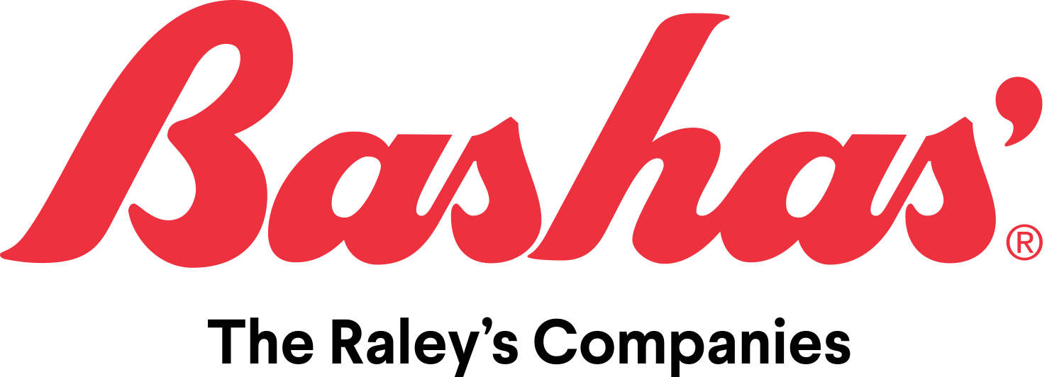 Bashas'