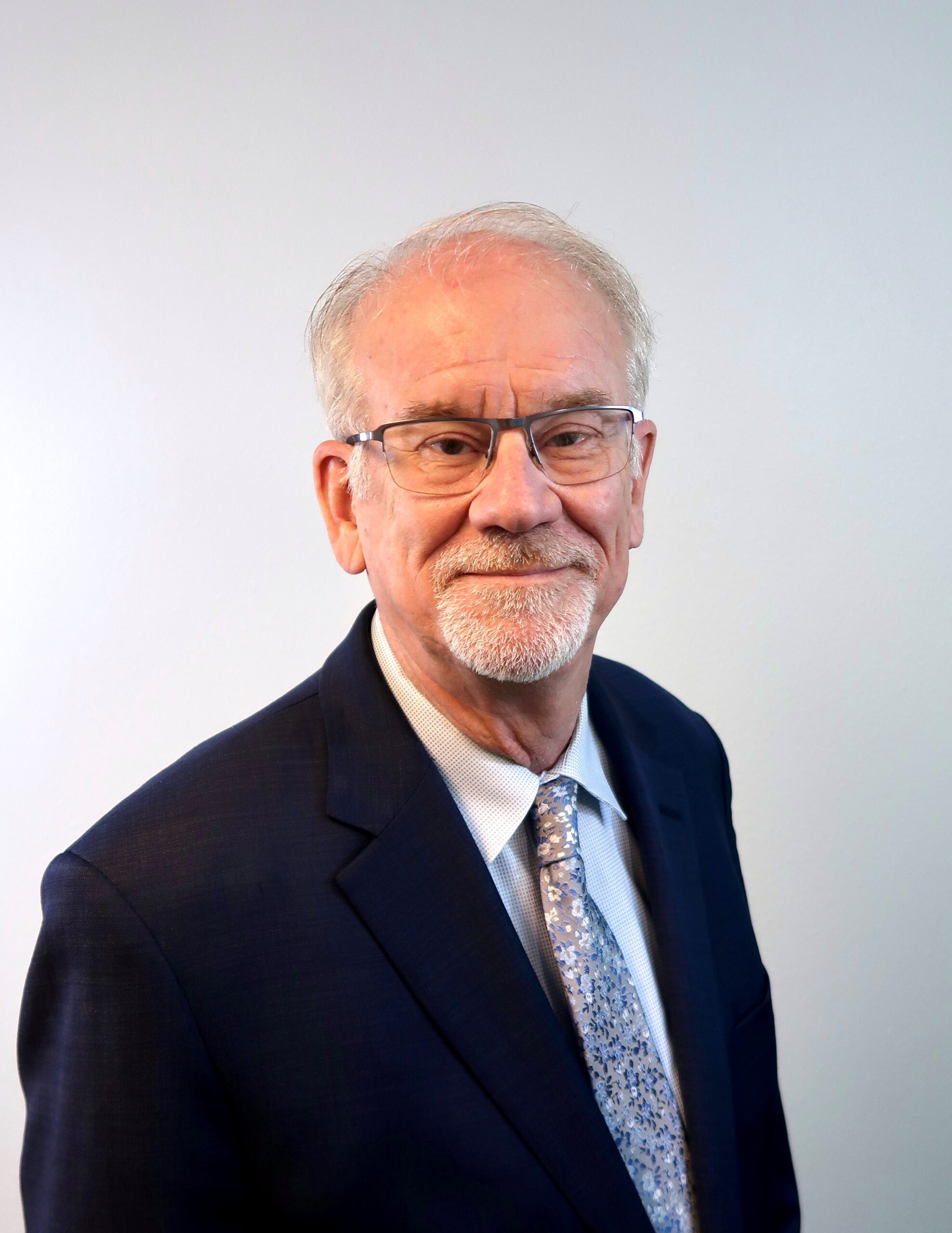 Harvey Gibson