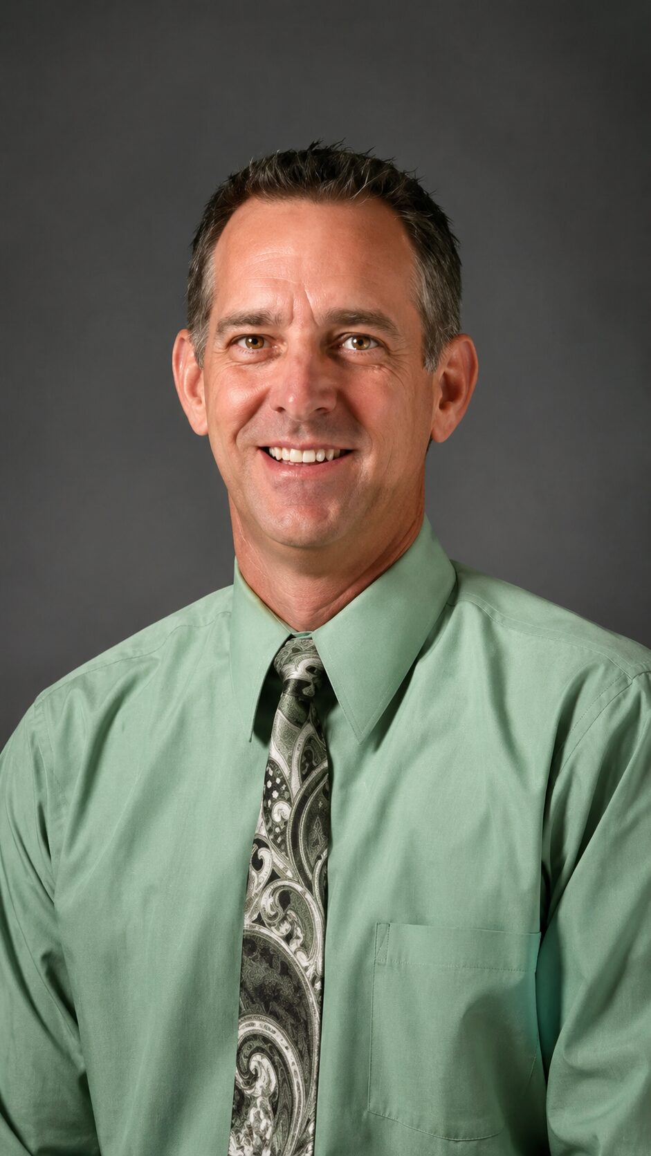 Dr. Joe Walters
