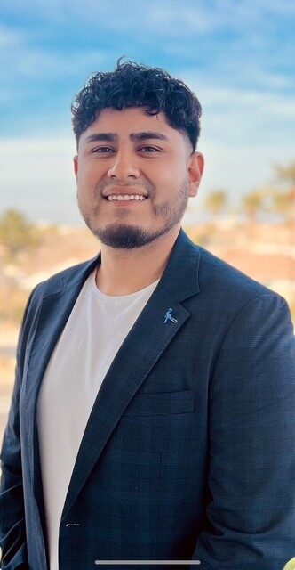 Johnathan Sanchez-Ortiz