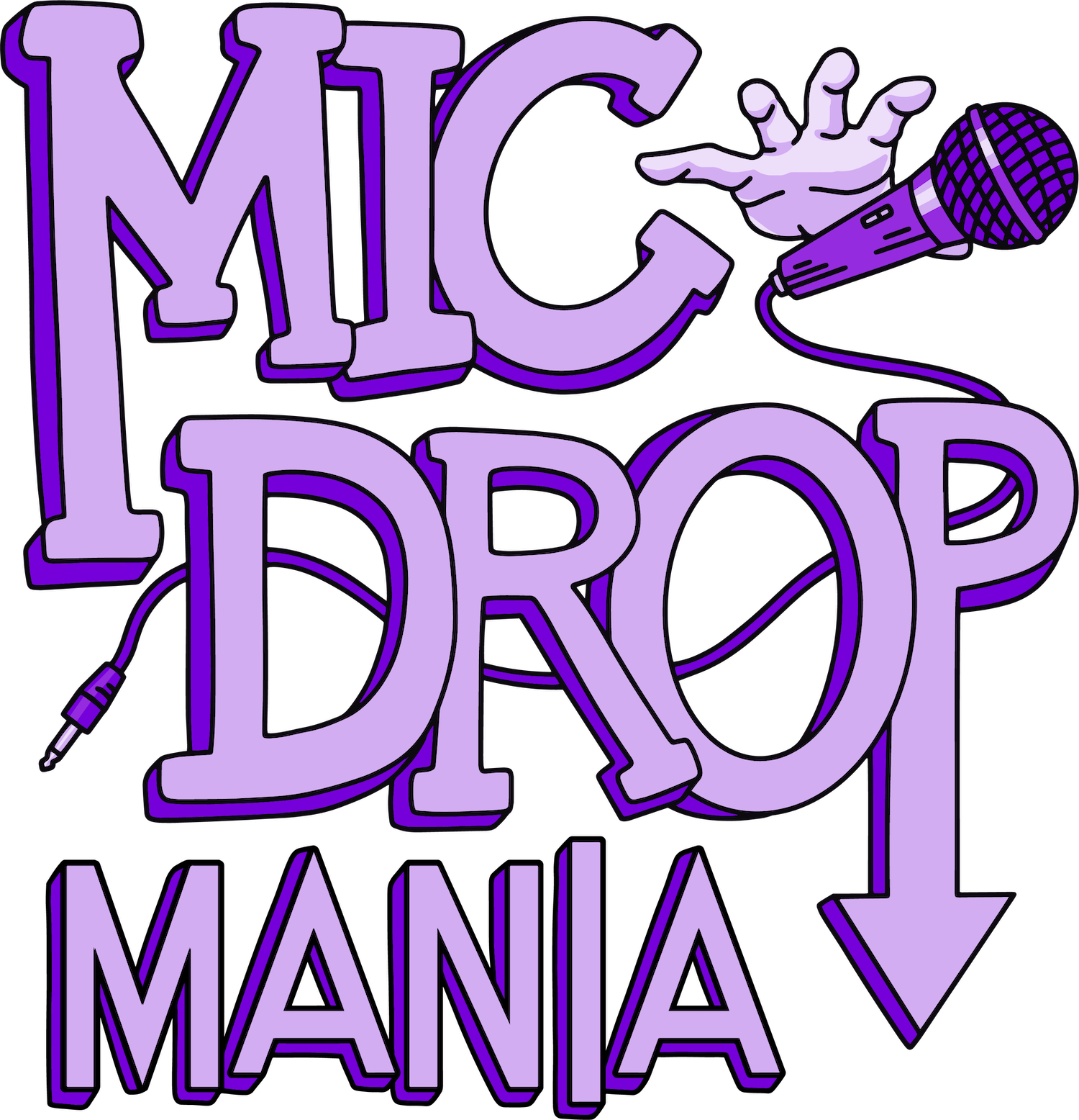 Mic Drop Mania