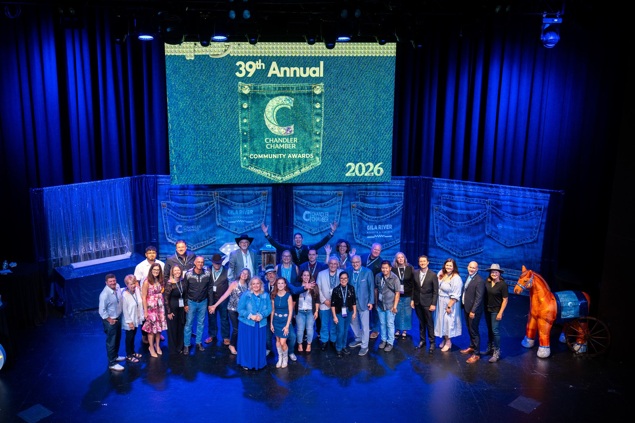Community Awards