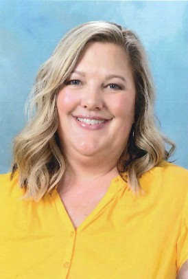 Amy McKinley