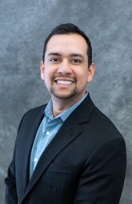 Anthony Hill