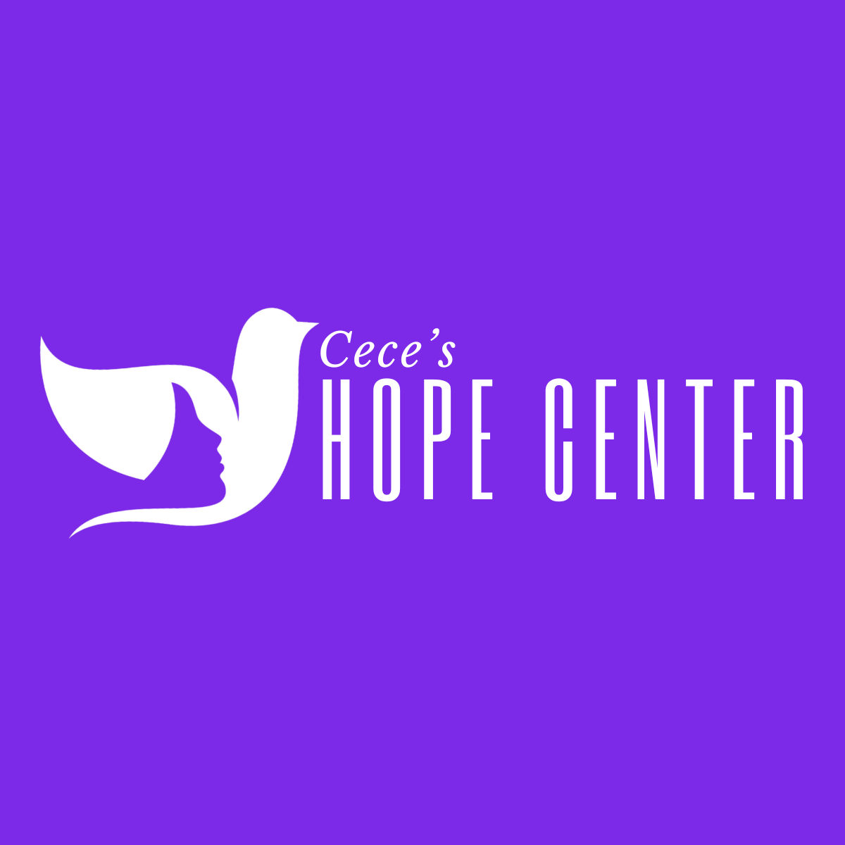CeCe's Hope Center logo