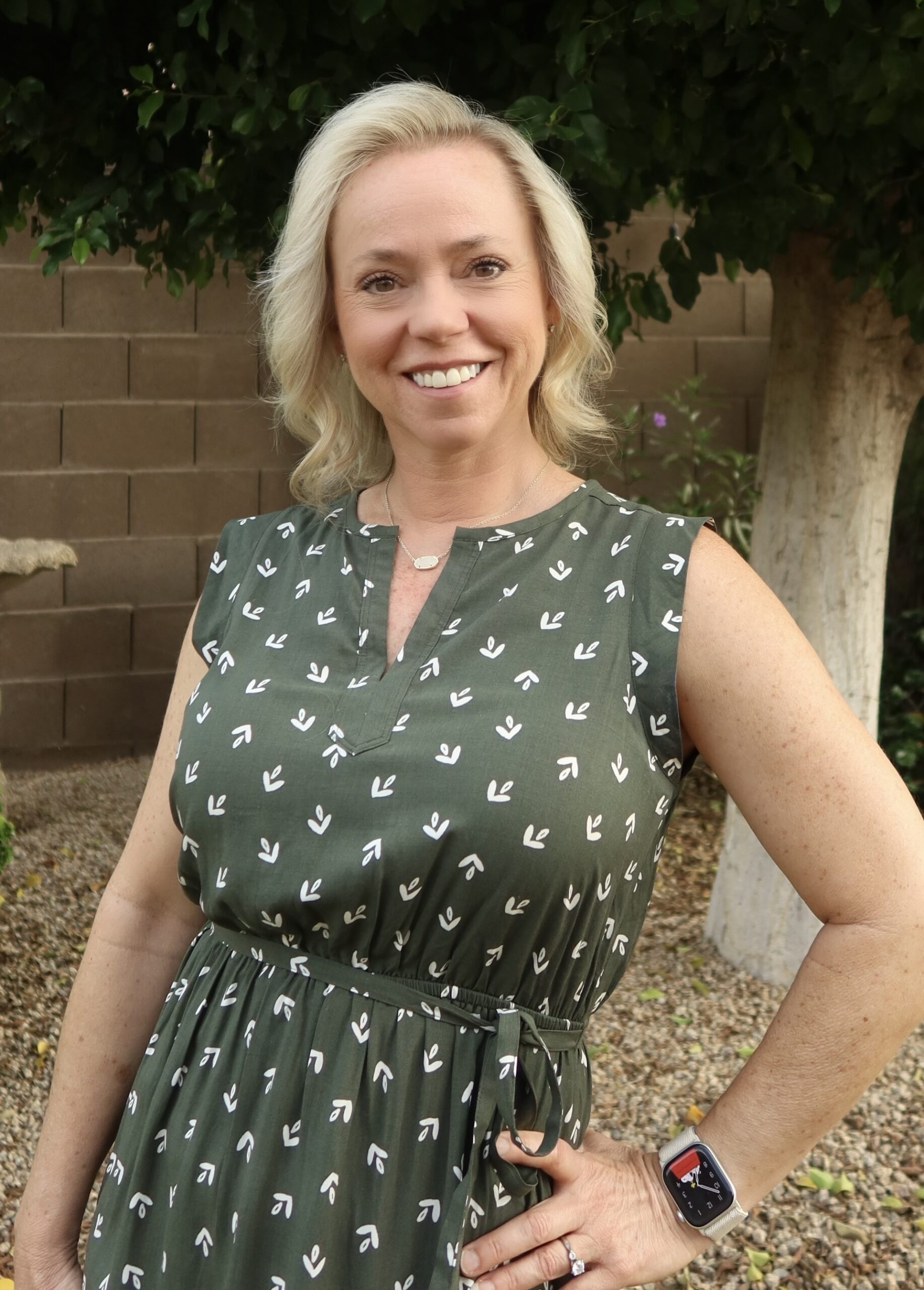 Elicia Bivins