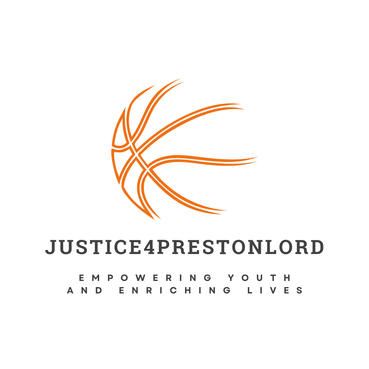 Justice4prestonlord logo