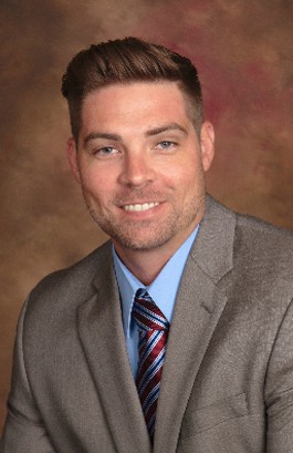 Matthew Lovelady