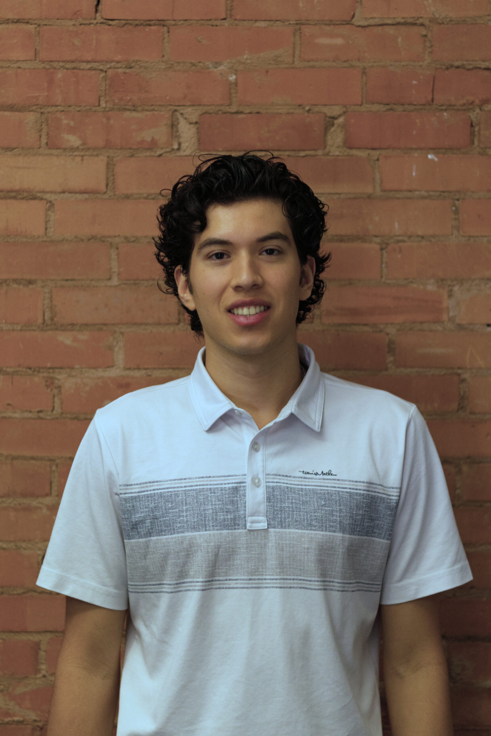 Nicolas Romero-Mesa