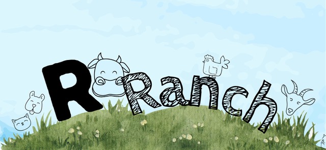 Rowell Ranch logo