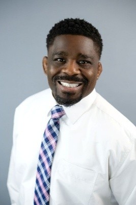 Shawn Charles