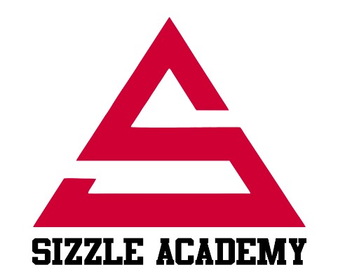 Sizzle Academy logo