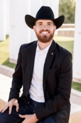 Stephen Phair