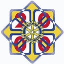 Sun Lakes Rotary Foundation 2000 logo