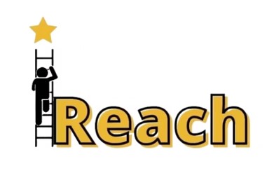 iReach logo