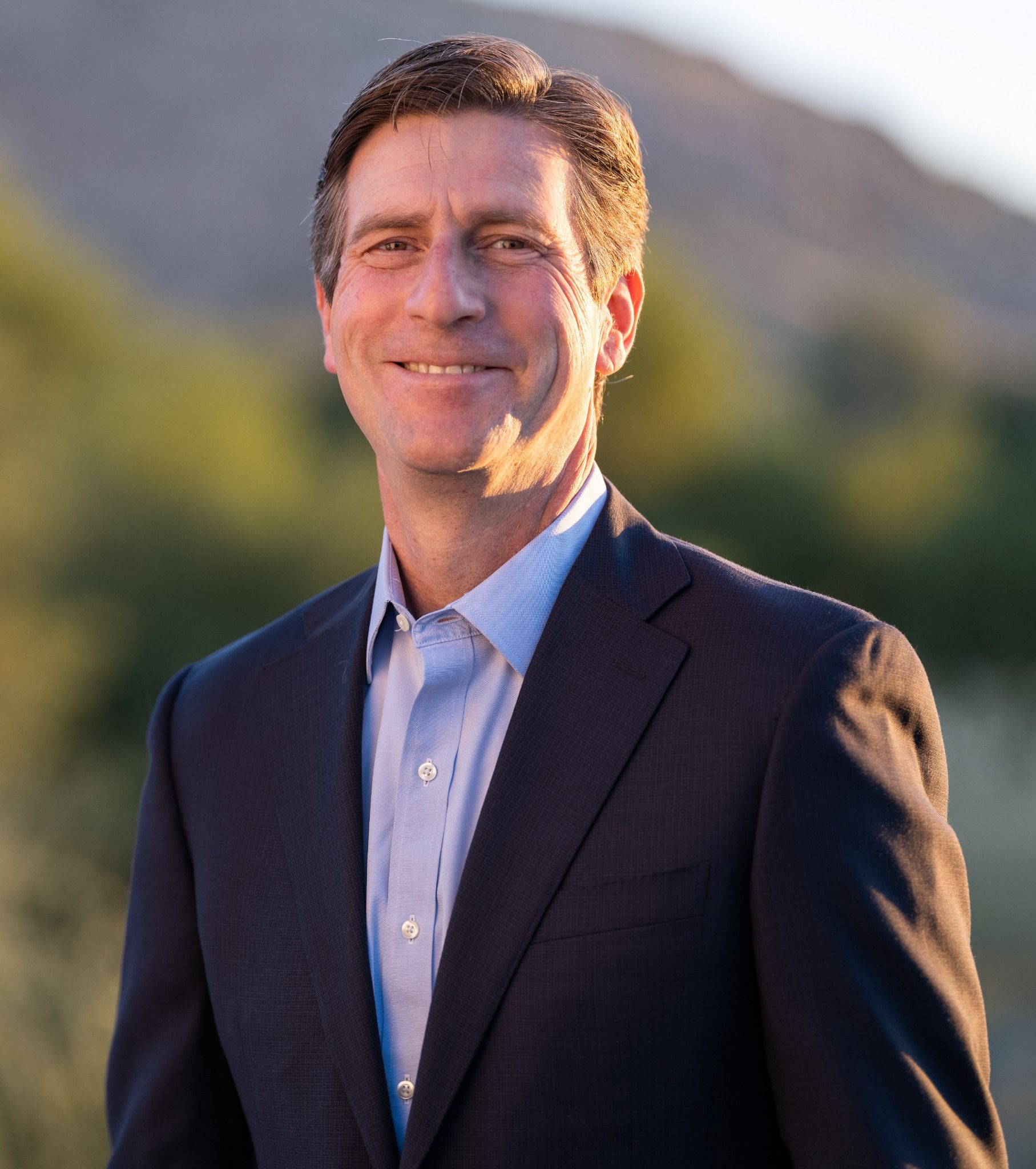 Greg Stanton