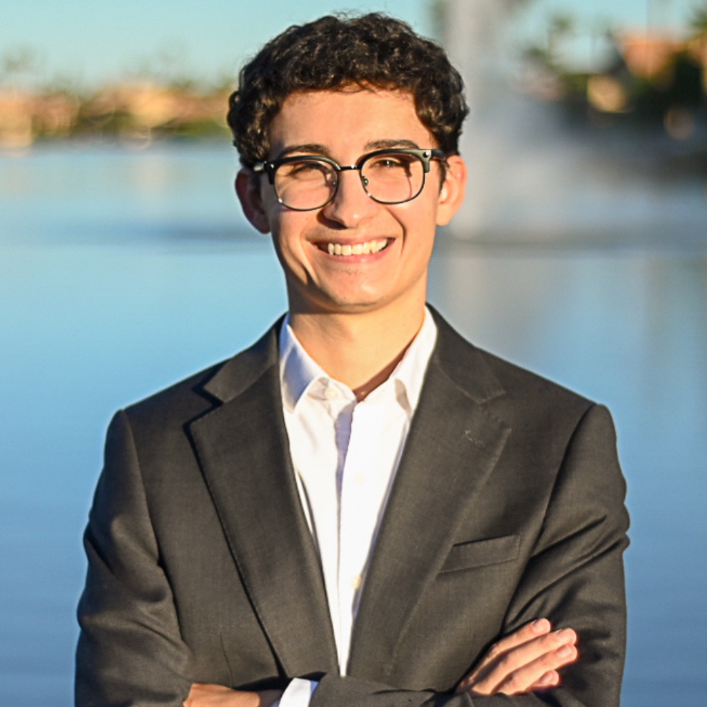 Armando Montero