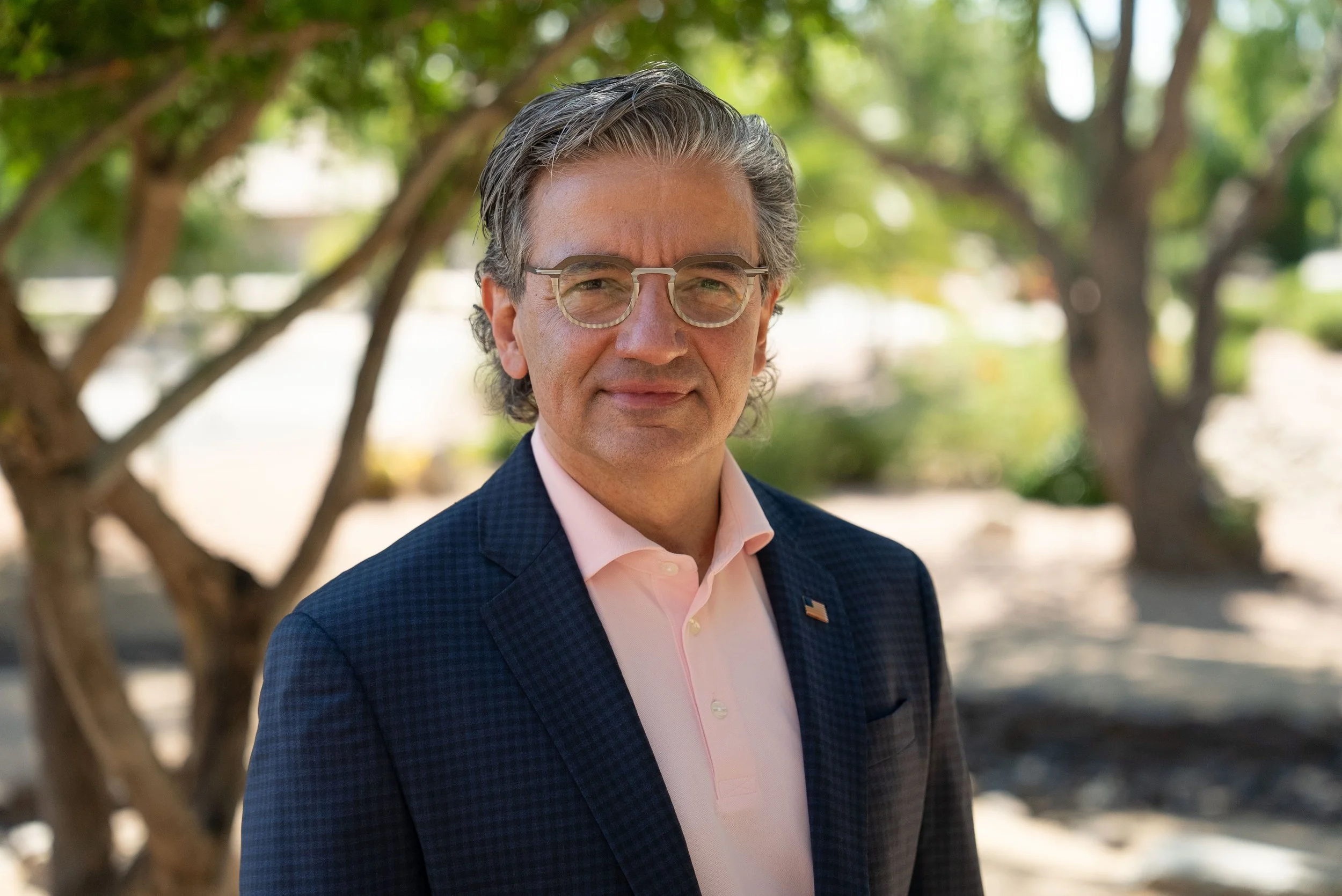 Zuhdi Jasser