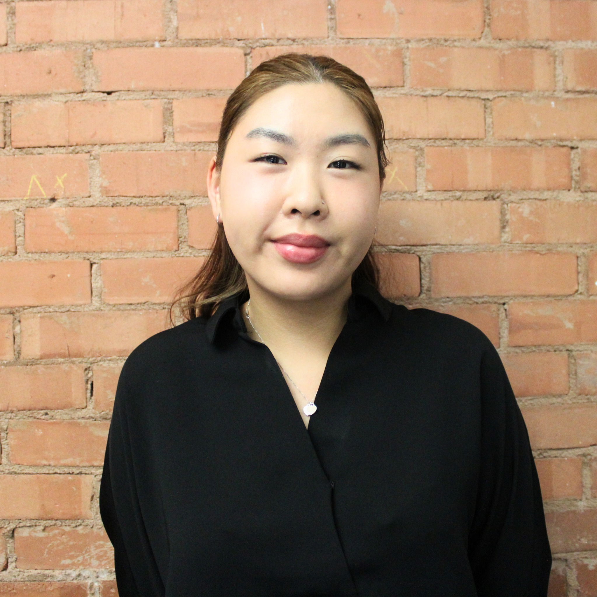 Josephine Kim