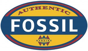 Fossil logo