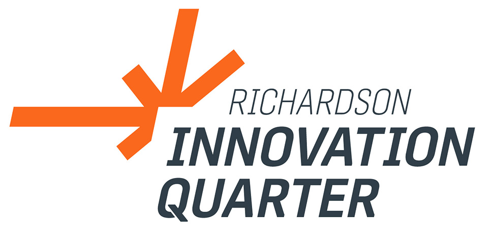 Richardson Innovation Quarter-Logo