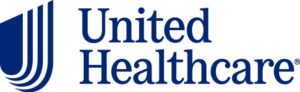 UnitedHealthcare stacked logo 2024