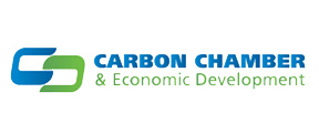 Carbon Chamber & Economic Development logo