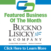 CCEDC Featured Business- Buckno Lisicky & Company