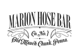 Marion Hose Bar