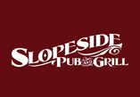 Slopeside Pub & Grill