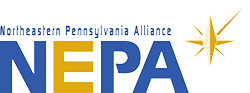 NEPA Alliance logo footer