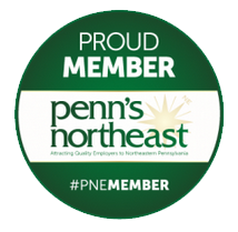 Penn's Northeast Logo footer