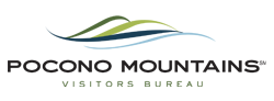 pocono mountains visitors bureau logo