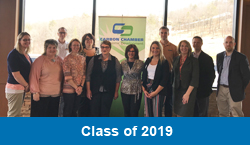Leadership Carbon Class of 2019