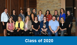Leadership Carbon Class of 2020