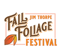 Jim Thorpe Fall Foliage Festival